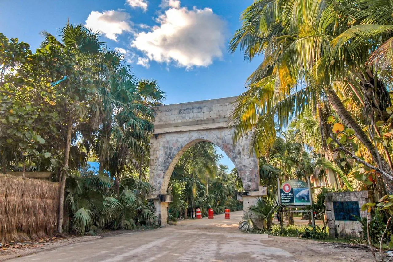 Amena Apartment Tulum